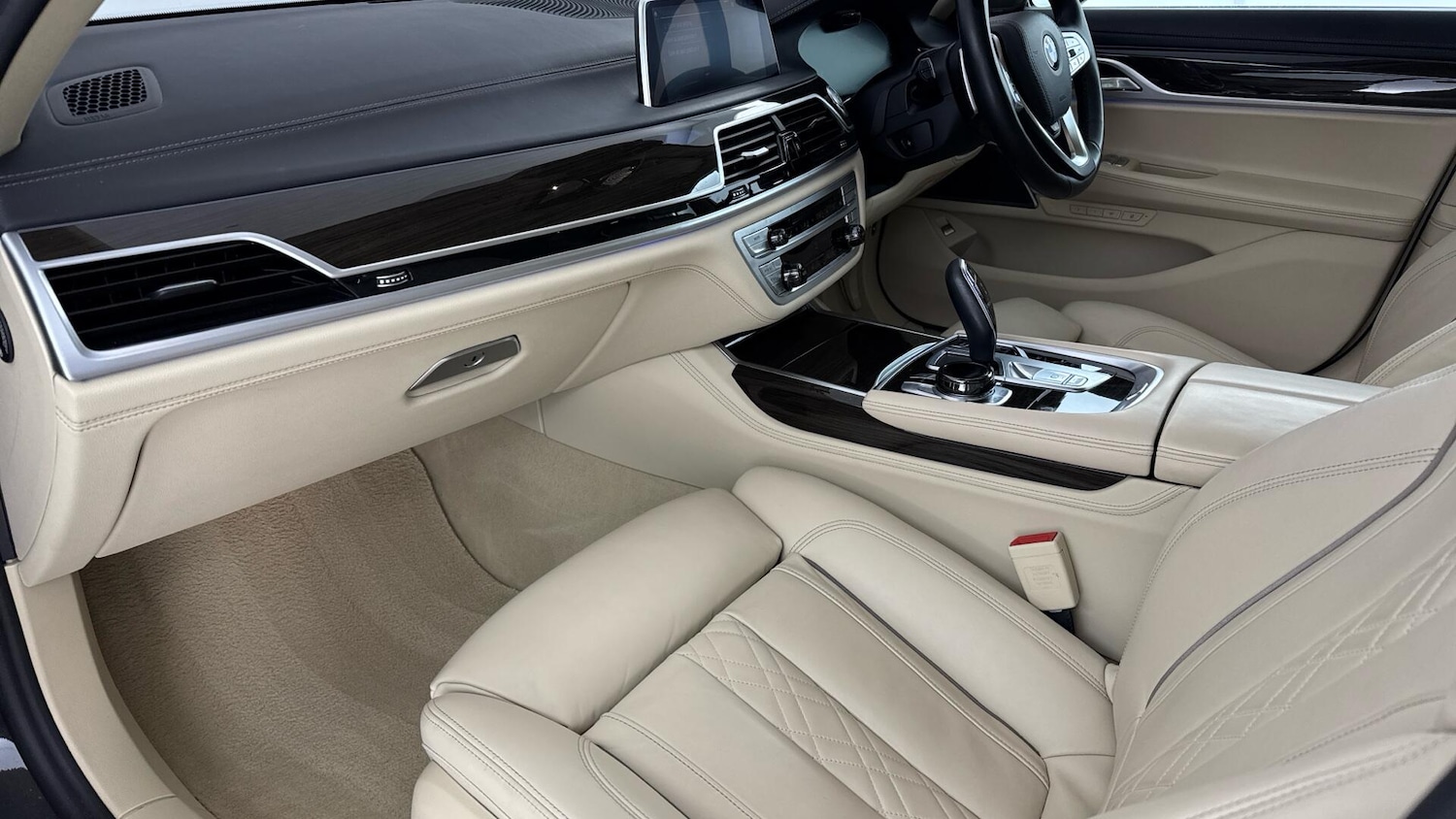 Used BMW 7 Series for sale - 77824406: Photo 10