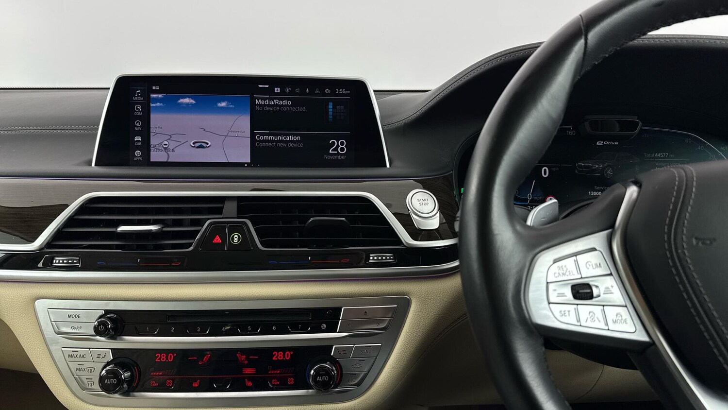 Used BMW 7 Series for sale - 77824406: Photo 12