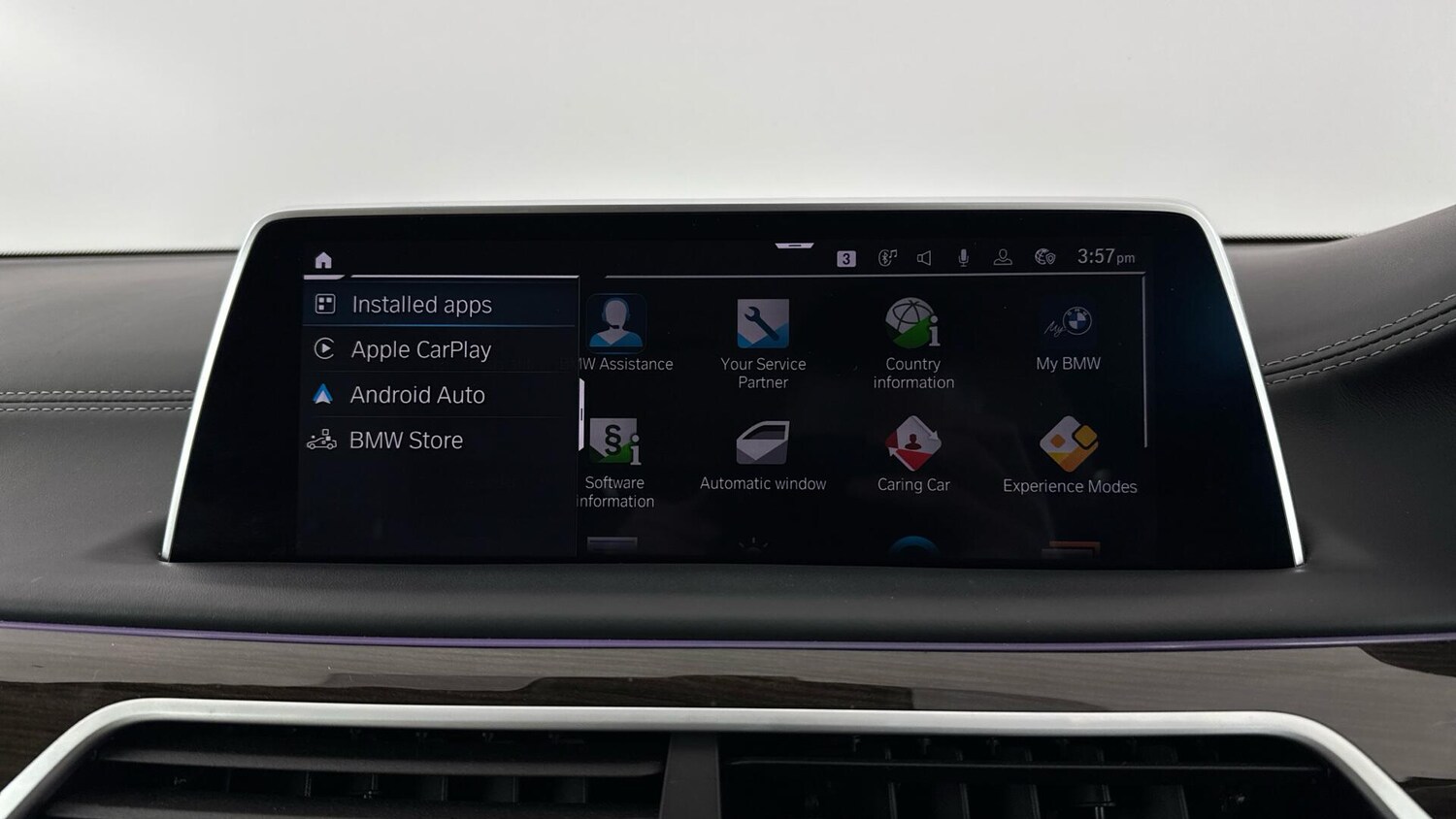 Used BMW 7 Series for sale - 77824406: Photo 17