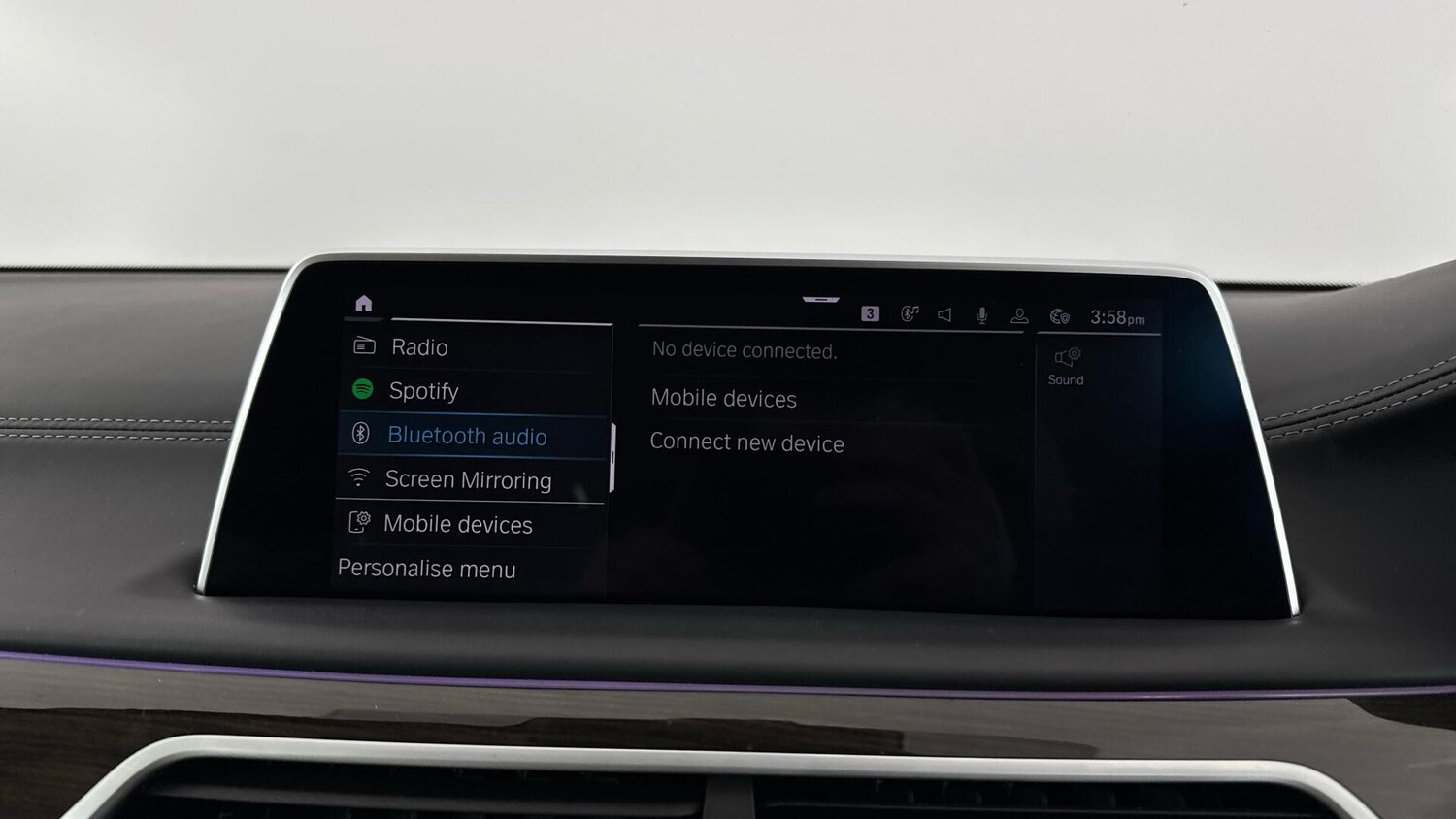 Used BMW 7 Series for sale - 77824406: Photo 18