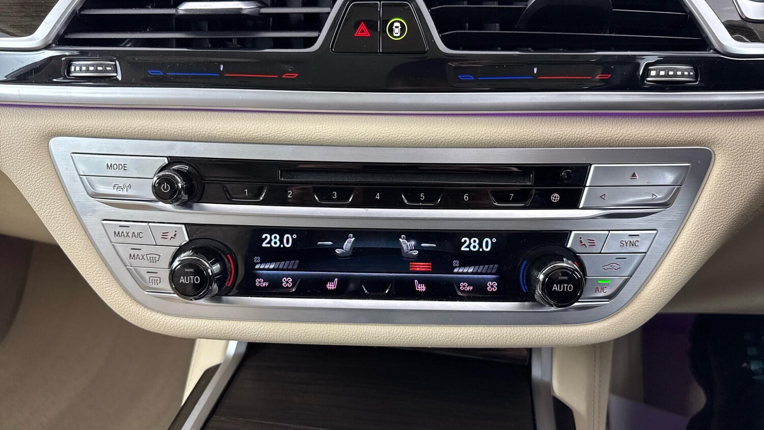 Used BMW 7 Series for sale - 77824406: Photo 19