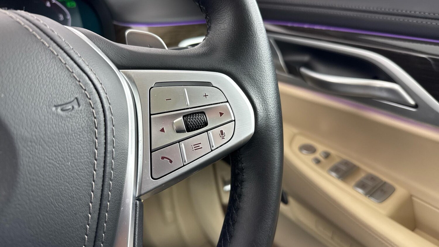 Used BMW 7 Series for sale - 77824406: Photo 23