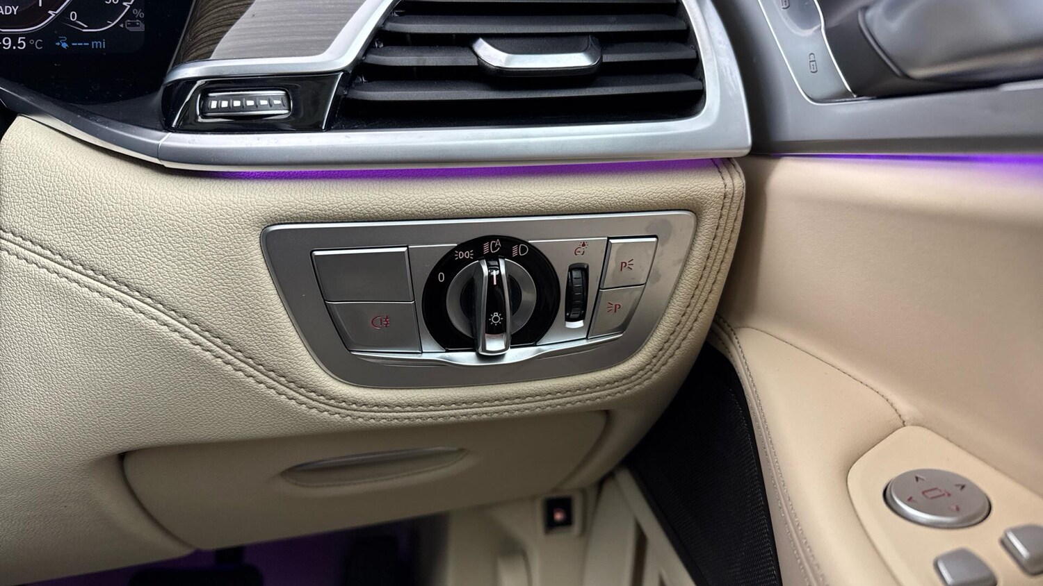 Used BMW 7 Series for sale - 77824406: Photo 25