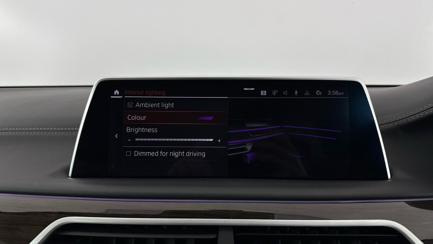 Used BMW 7 Series for sale - 77824406: Photo 26