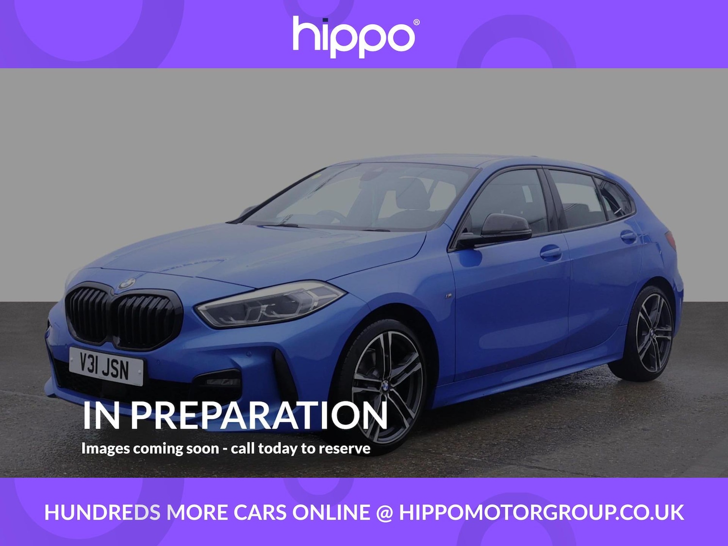 Used BMW 1 Series 2021 for sale - 76912637: Photo 2