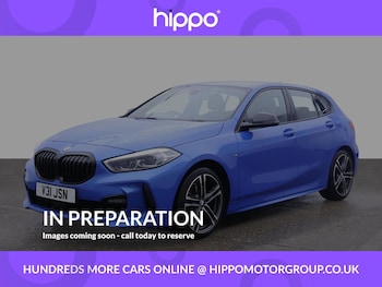 Used BMW 1 Series 2021 for sale - 76912637: Photo