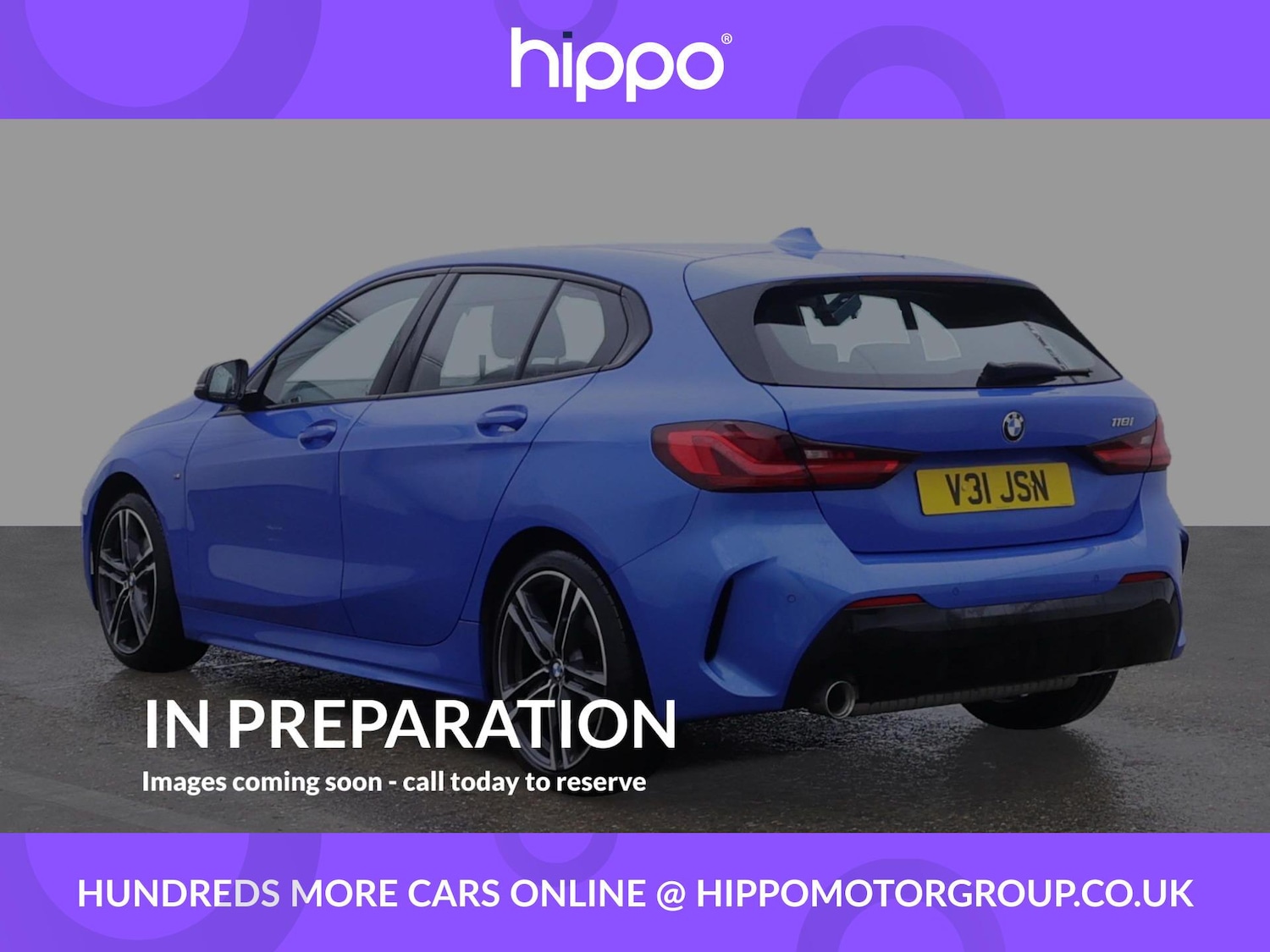 Used BMW 1 Series 2021 for sale - 76912637: Photo 3