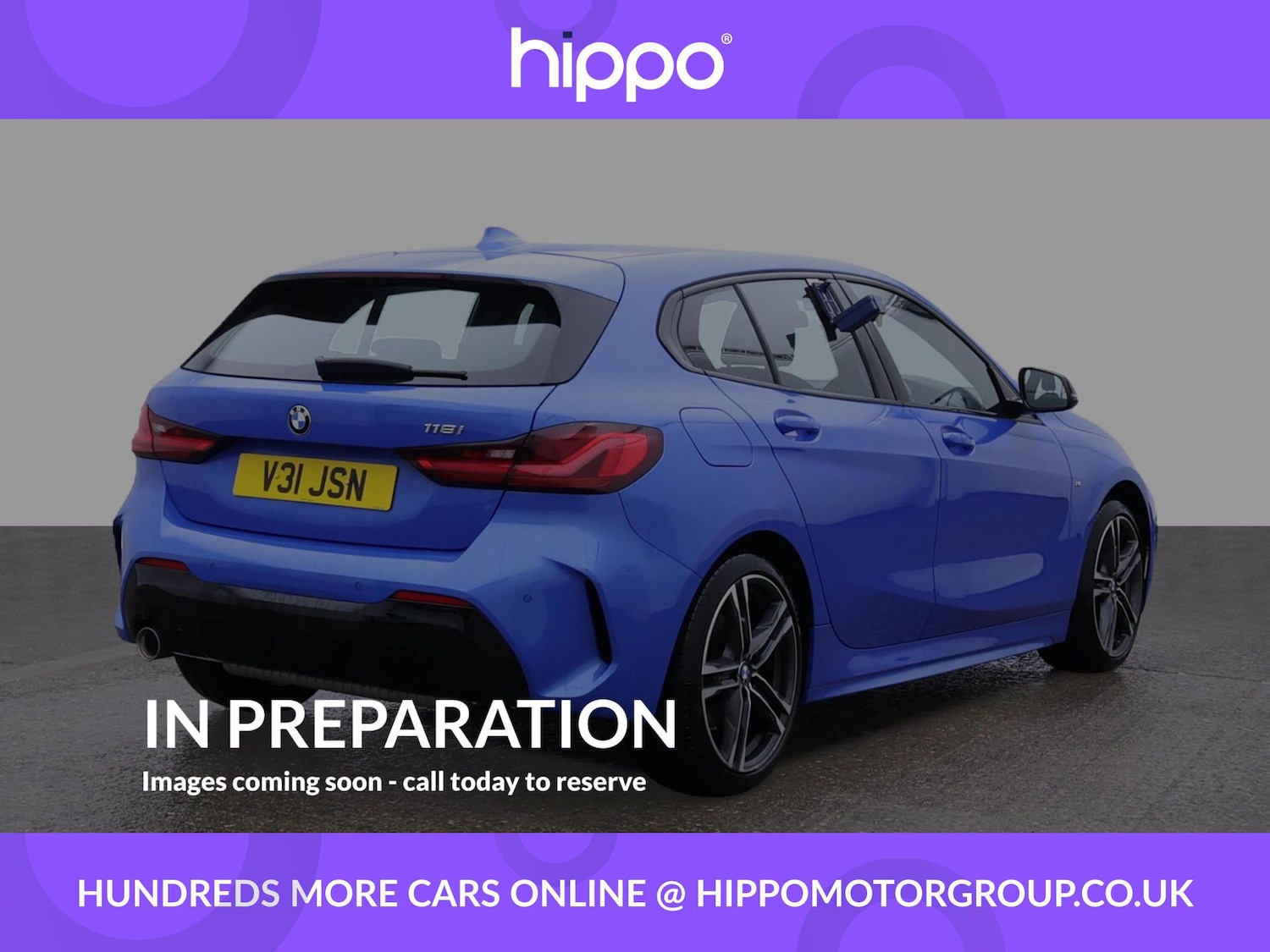 Used BMW 1 Series 2021 for sale - 76912637: Photo 4