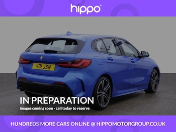 Used BMW 1 Series 2021 for sale - 76912637: Photo