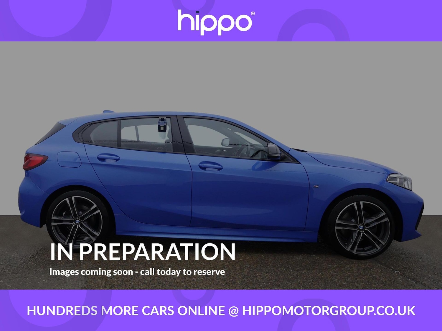 Used BMW 1 Series 2021 for sale - 76912637: Photo 5