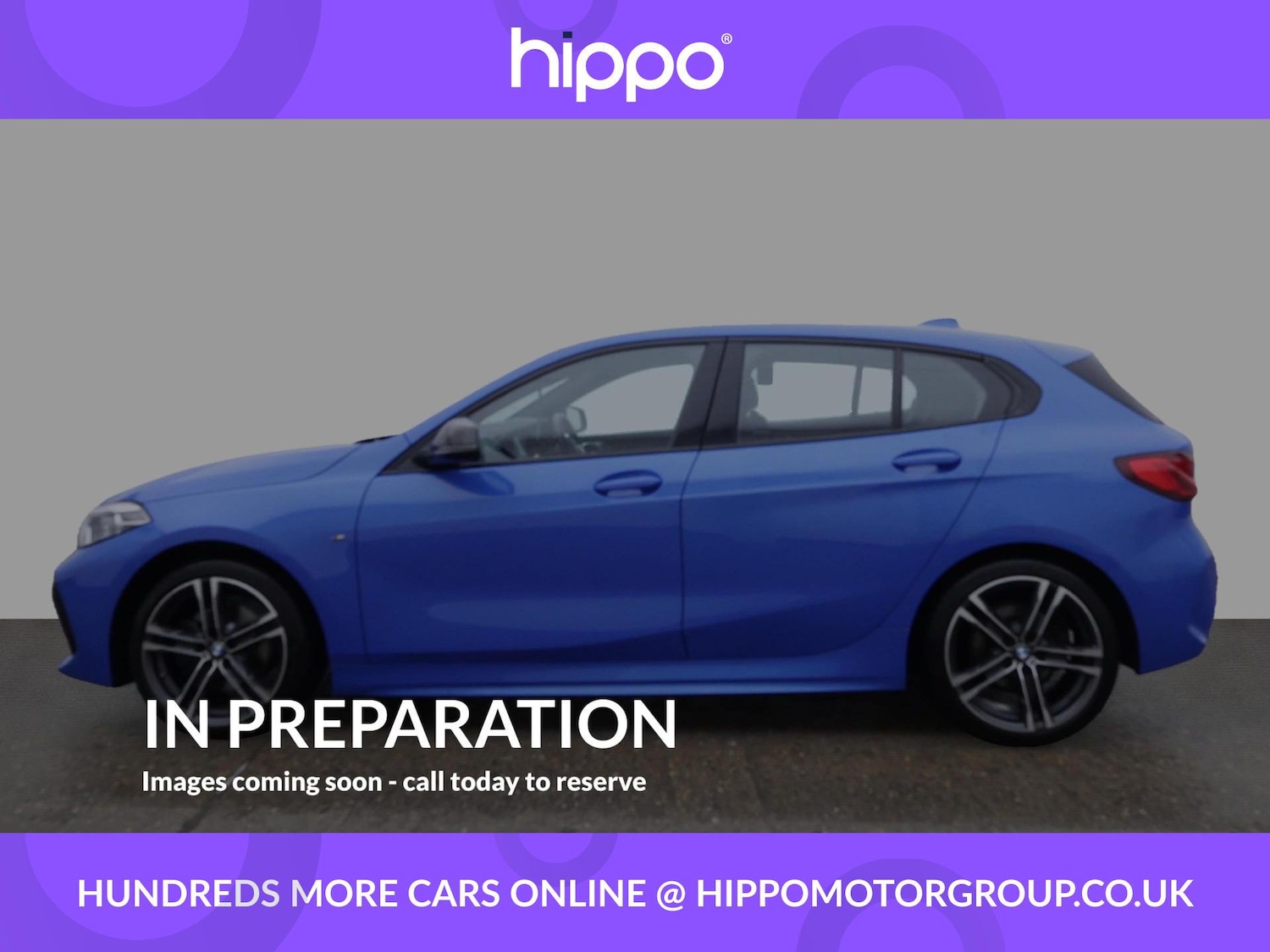 Used BMW 1 Series 2021 for sale - 76912637: Photo 6