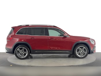 Used Mercedes-Benz GLB 2021 for sale - 75581569: Photo