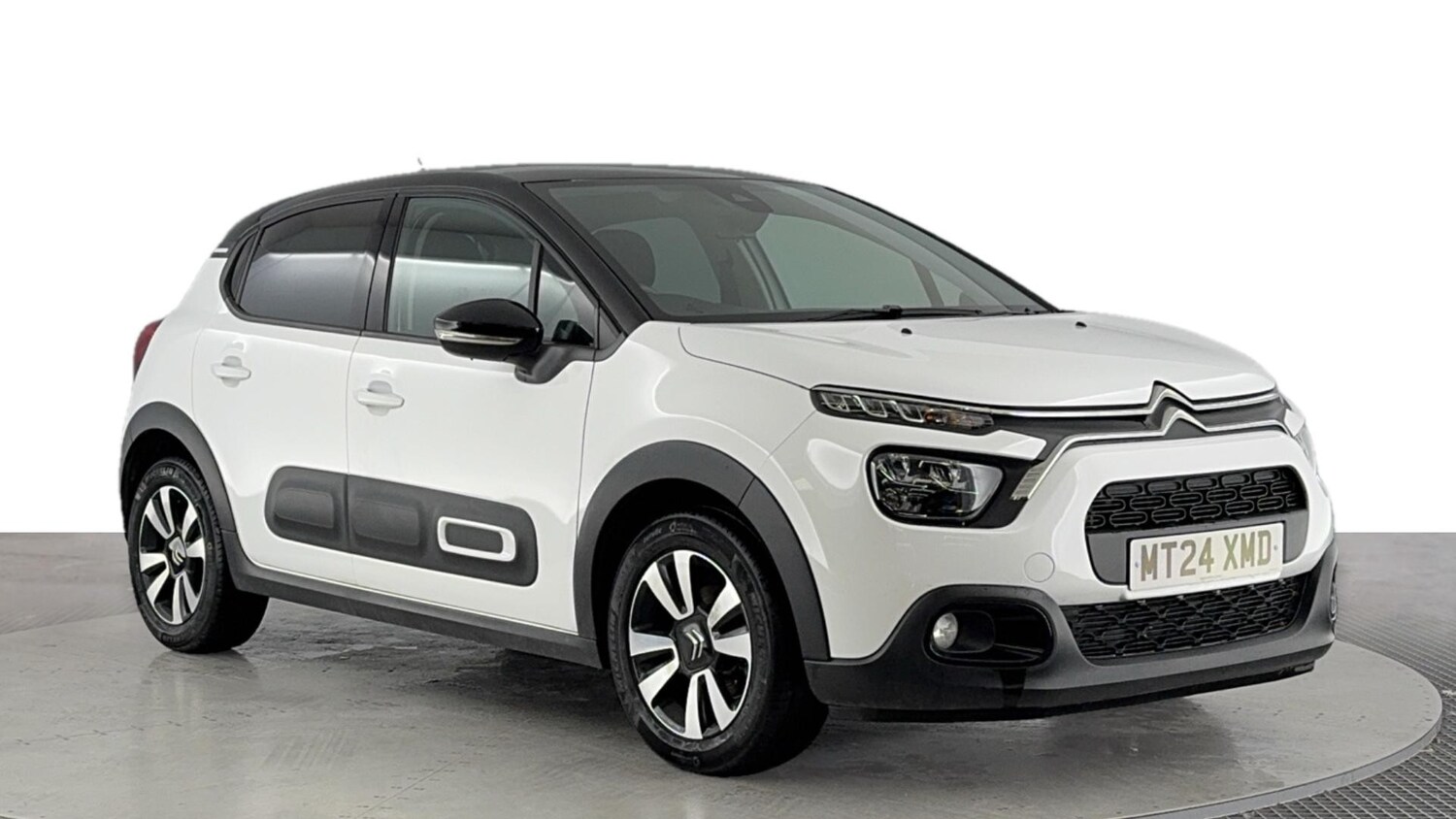 Vehicle 37