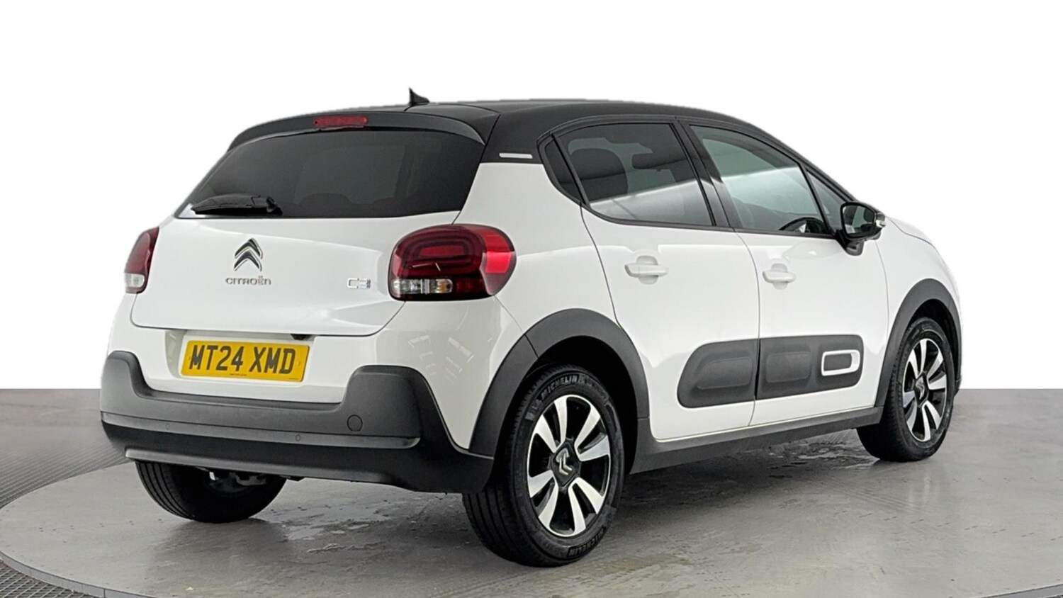 Vehicle 39