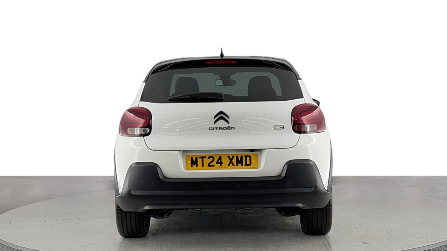 Vehicle 40