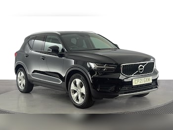 Used Volvo XC40 2021 for sale - 75470042: Photo