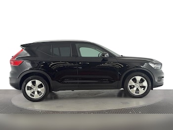 Used Volvo XC40 2021 for sale - 75470042: Photo