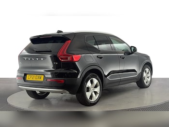 Used Volvo XC40 2021 for sale - 75470042: Photo