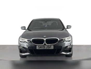 Used BMW 3 Series 2019 for sale - 79576287: Photo