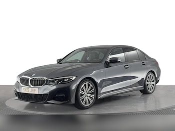 Used BMW 3 Series 2019 for sale - 79576287: Photo