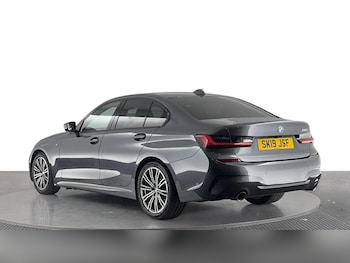 Used BMW 3 Series 2019 for sale - 79576287: Photo