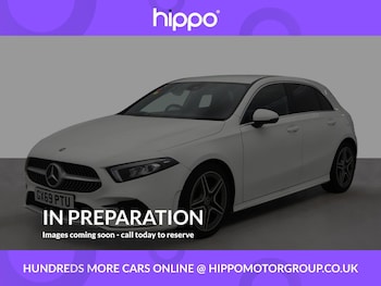 Used Mercedes-Benz A-Class 2019 for sale - 77411805: Photo