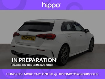 Used Mercedes-Benz A-Class 2019 for sale - 77411805: Photo