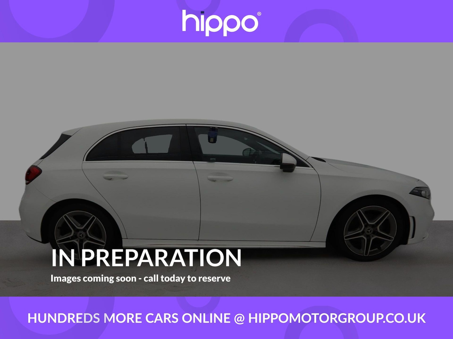 Used Mercedes-Benz A-Class 2019 for sale - 77411805: Photo 5