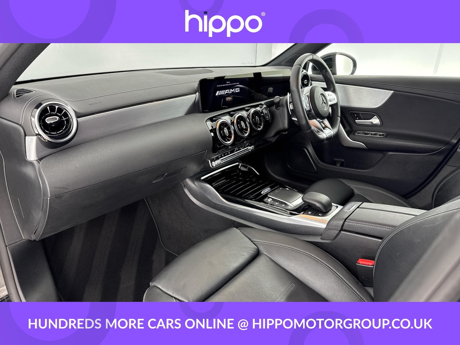 Used Mercedes-Benz A-Class 2021 for sale - 76657756: Photo 10