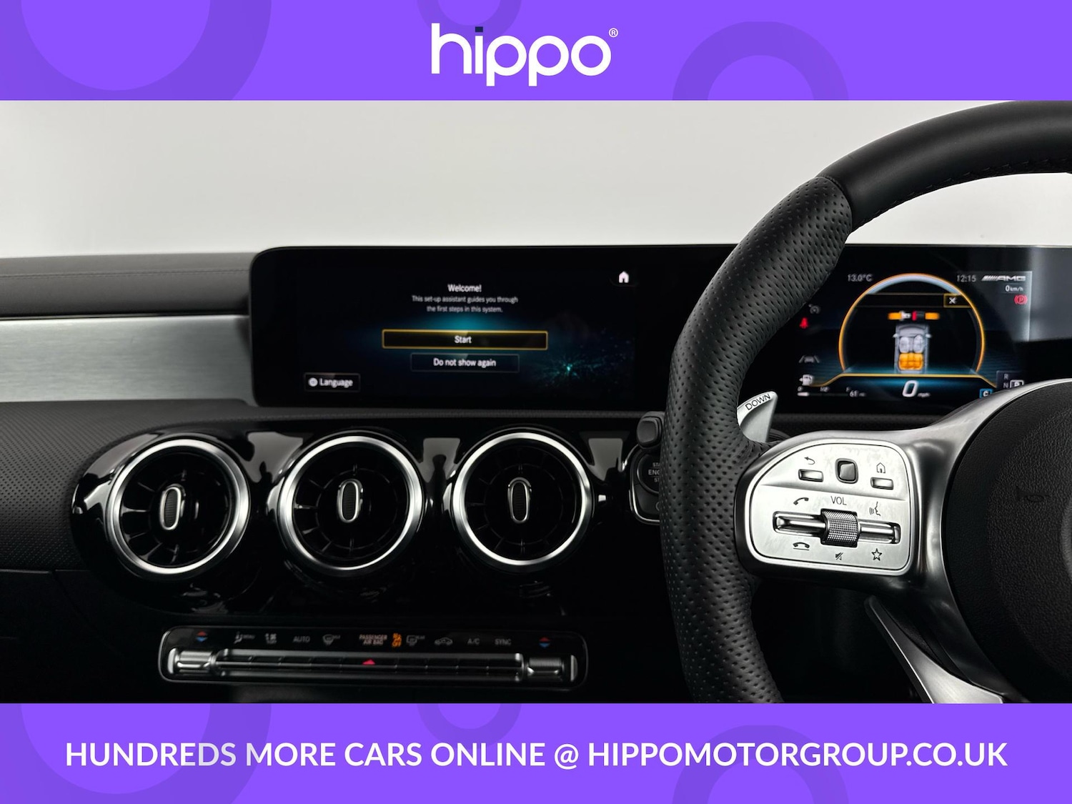 Used Mercedes-Benz A-Class 2021 for sale - 76657756: Photo 12