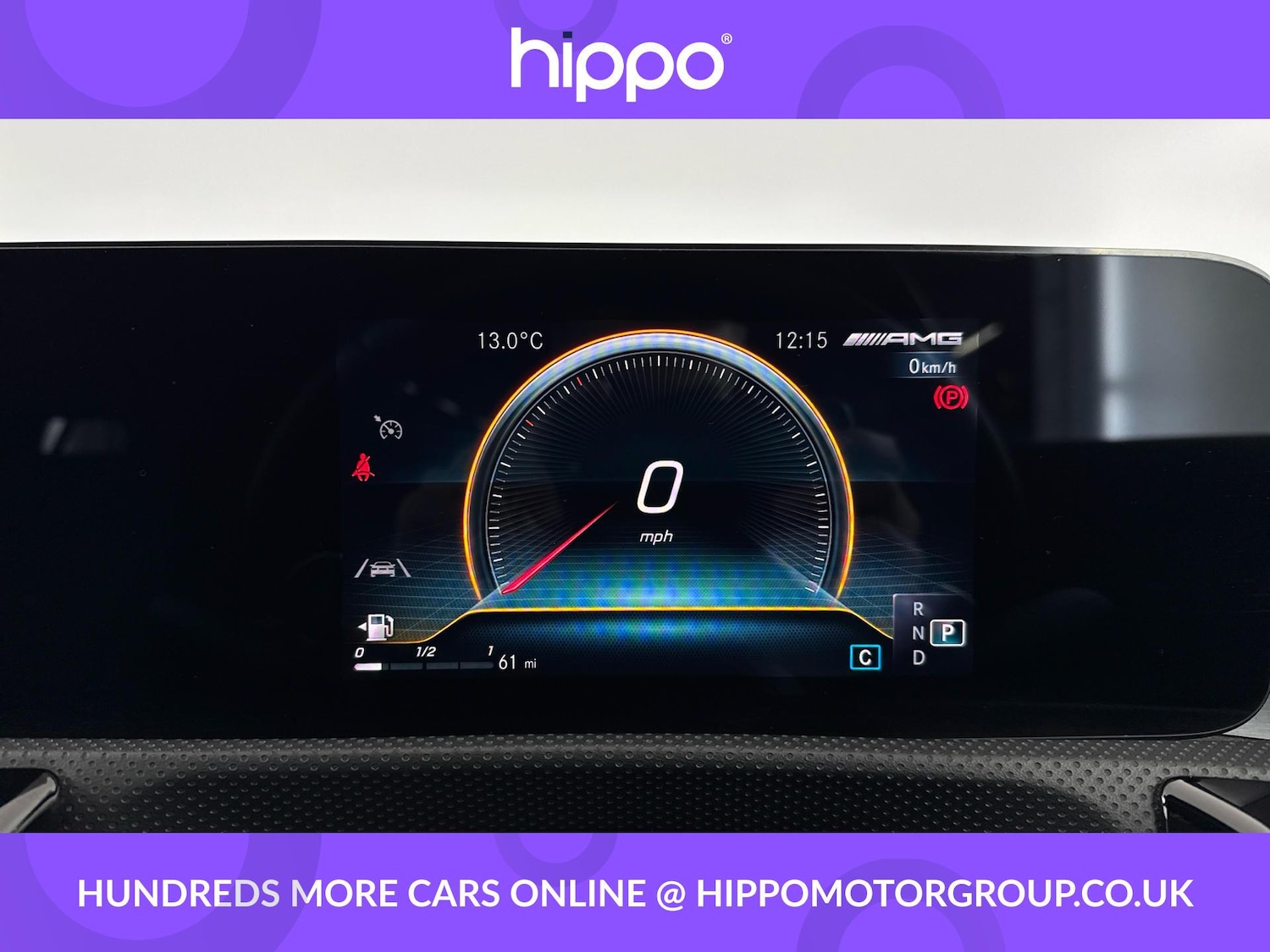 Used Mercedes-Benz A-Class 2021 for sale - 76657756: Photo 13