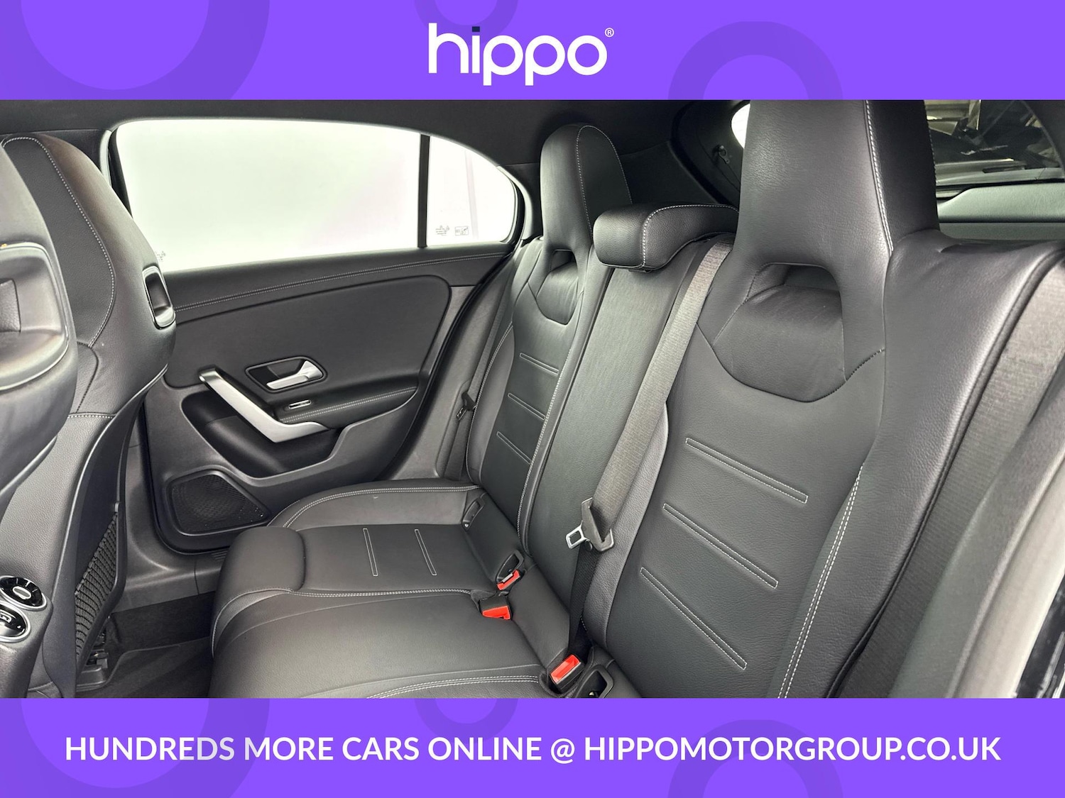 Used Mercedes-Benz A-Class 2021 for sale - 76657756: Photo 14