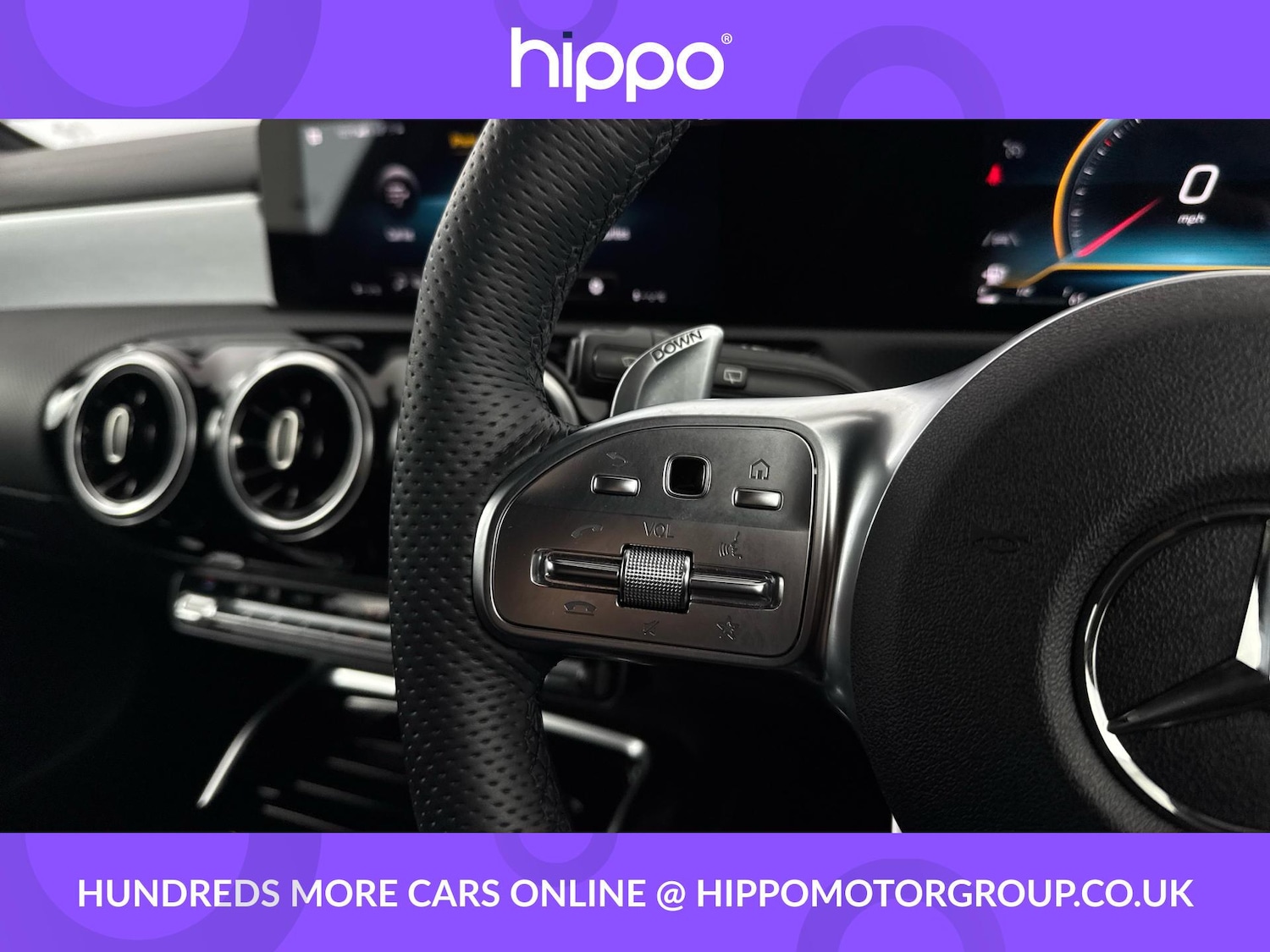 Used Mercedes-Benz A-Class 2021 for sale - 76657756: Photo 23