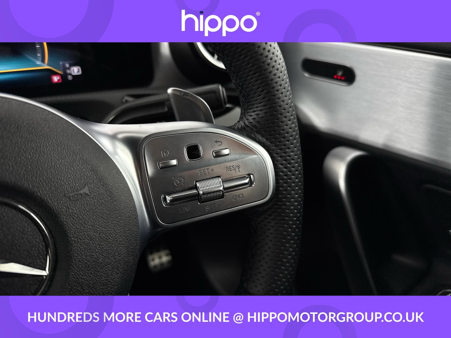 Used Mercedes-Benz A-Class 2021 for sale - 76657756: Photo 24