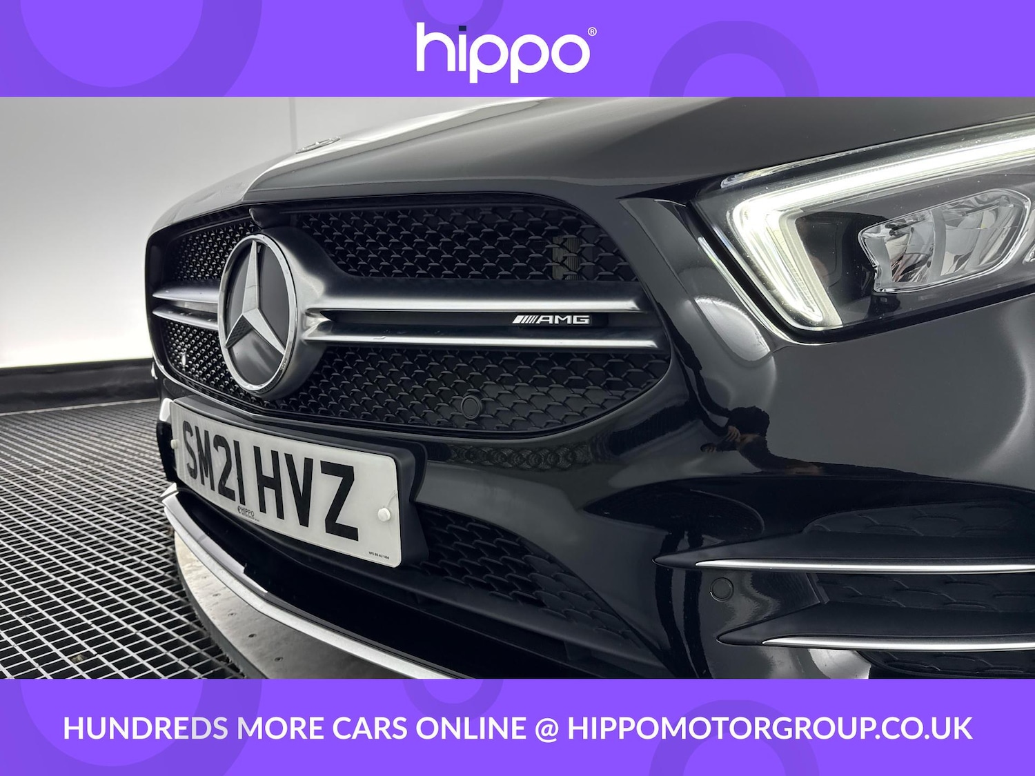 Used Mercedes-Benz A-Class 2021 for sale - 76657756: Photo 33