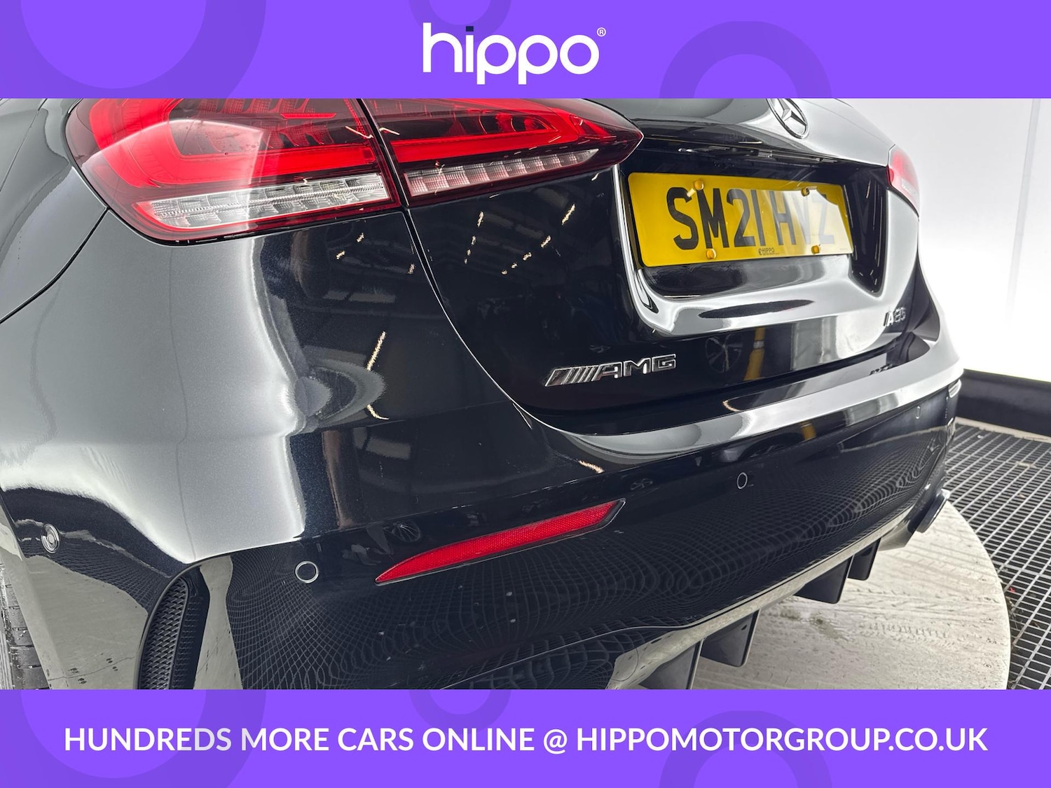 Used Mercedes-Benz A-Class 2021 for sale - 76657756: Photo 35