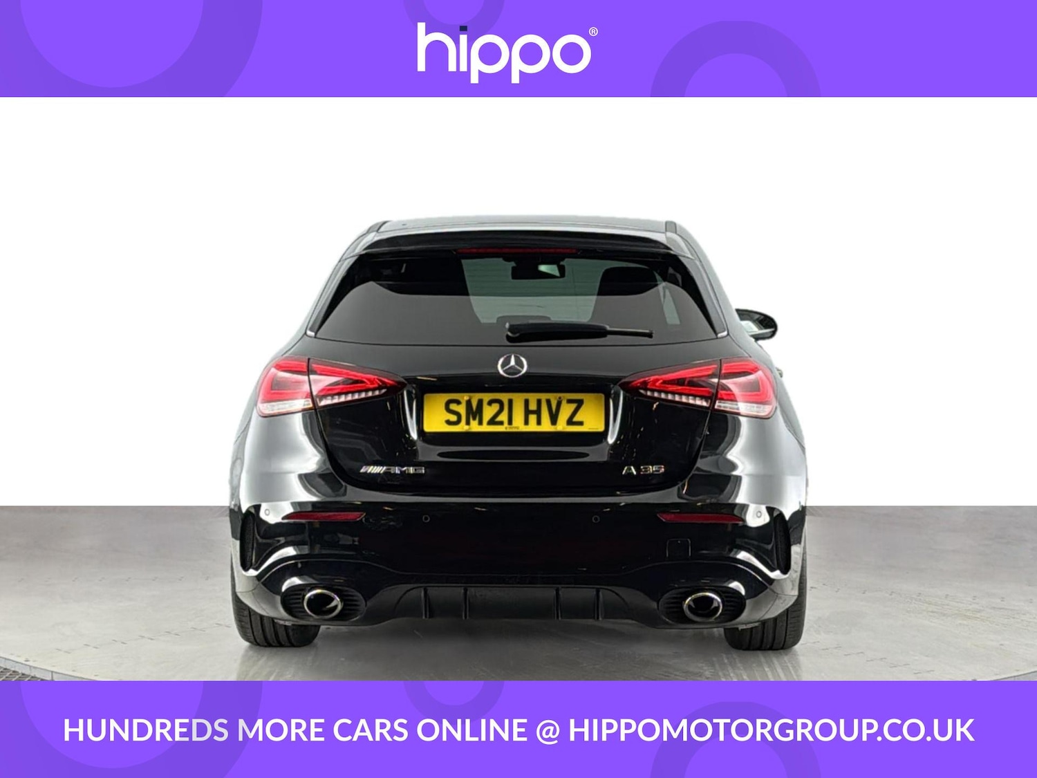 Used Mercedes-Benz A-Class 2021 for sale - 76657756: Photo 5