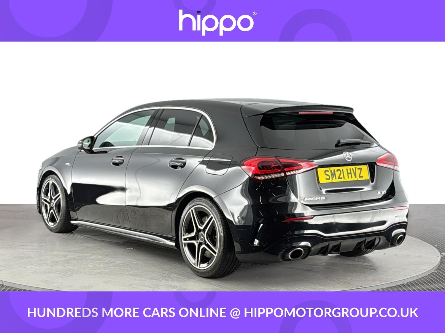 Used Mercedes-Benz A-Class 2021 for sale - 76657756: Photo 6