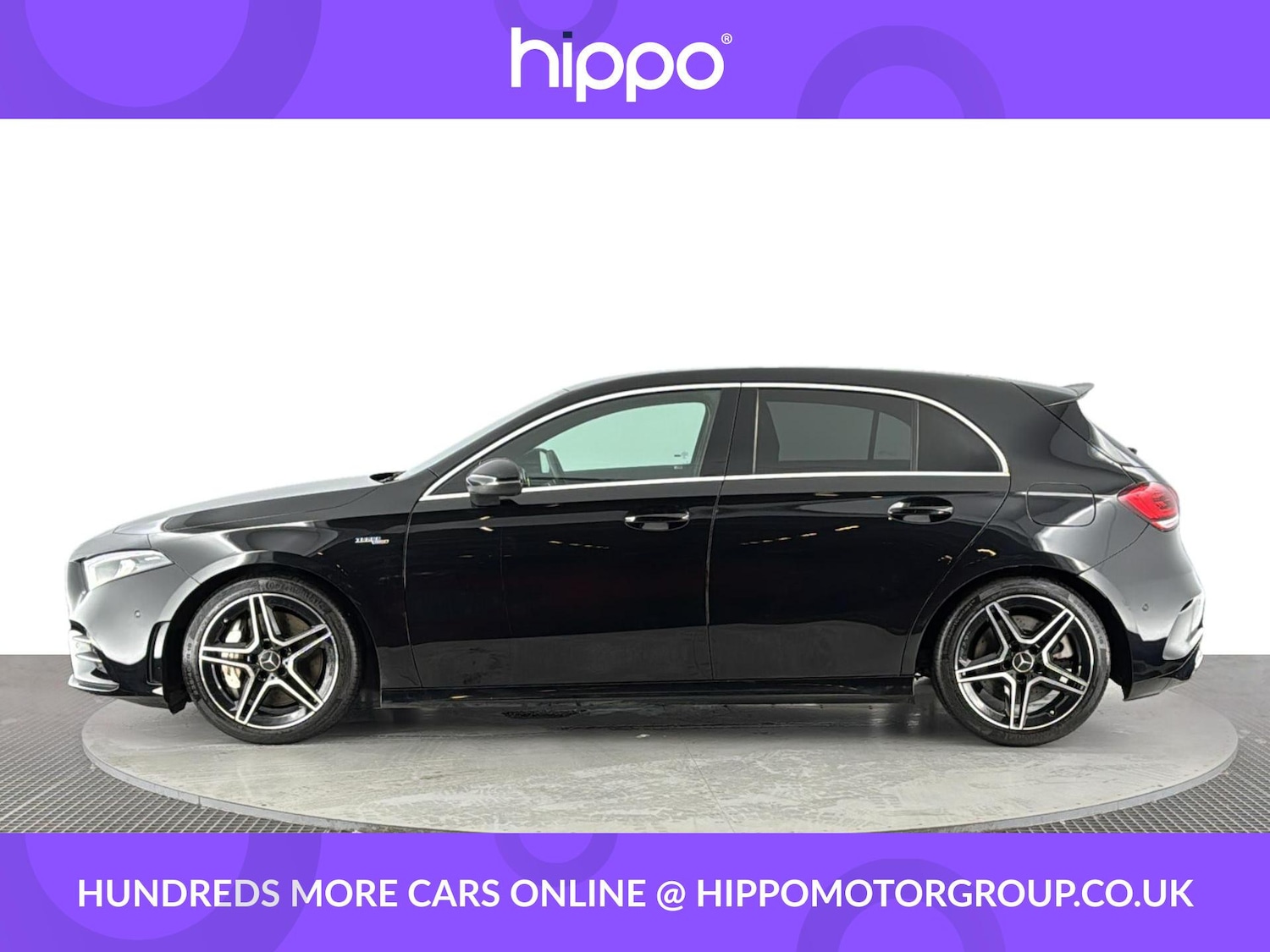 Used Mercedes-Benz A-Class 2021 for sale - 76657756: Photo 7