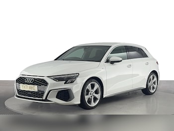 Used Audi A3 2021 for sale - 75772022: Photo