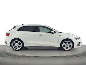 Used Audi A3 2021 for sale - 75772022: Photo