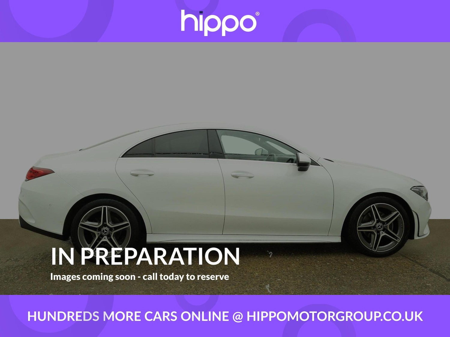 Used Mercedes-Benz CLA 2020 for sale - 77376214: Photo 5