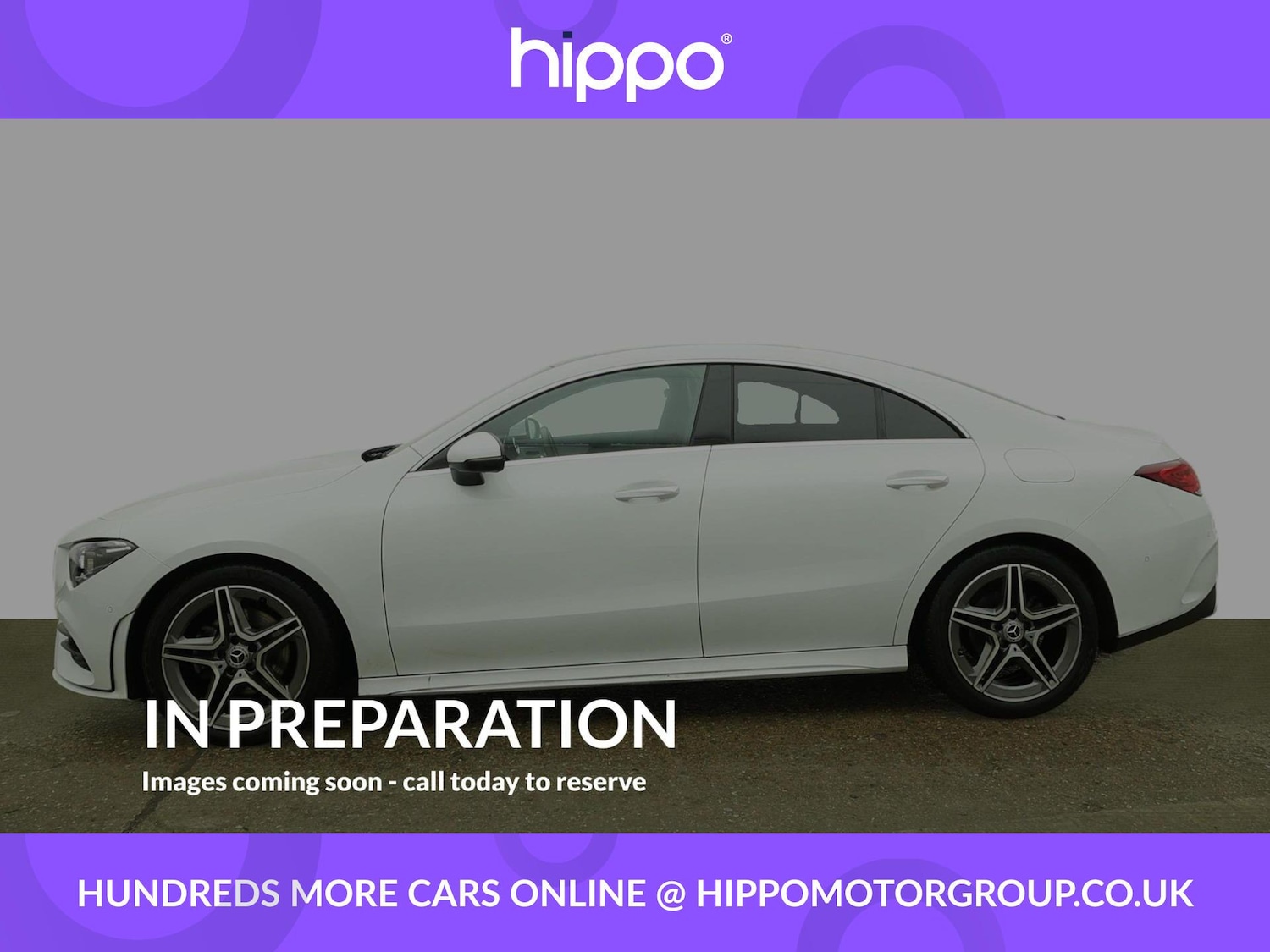 Used Mercedes-Benz CLA 2020 for sale - 77376214: Photo 6