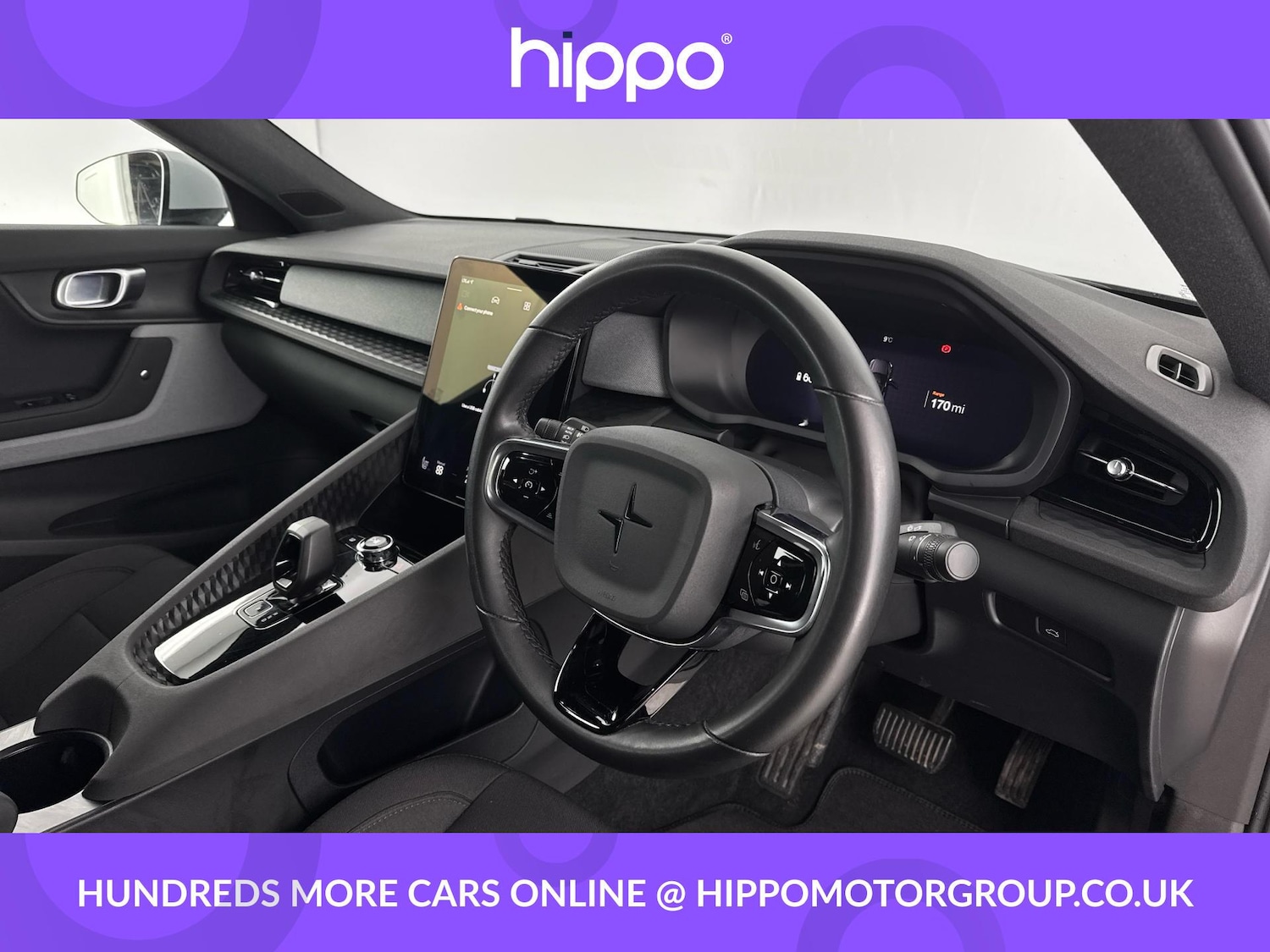 Used Polestar Polestar 2 2022 for sale - 77215013: Photo 10