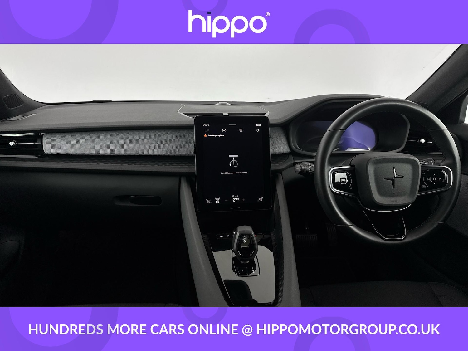 Used Polestar Polestar 2 2022 for sale - 77215013: Photo 11