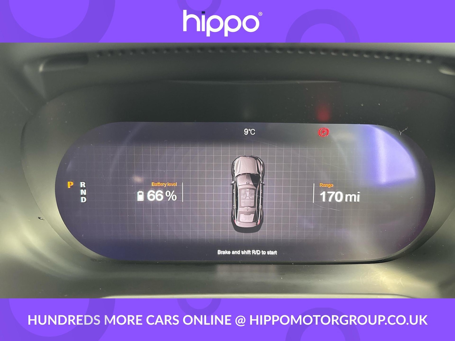 Used Polestar Polestar 2 2022 for sale - 77215013: Photo 13