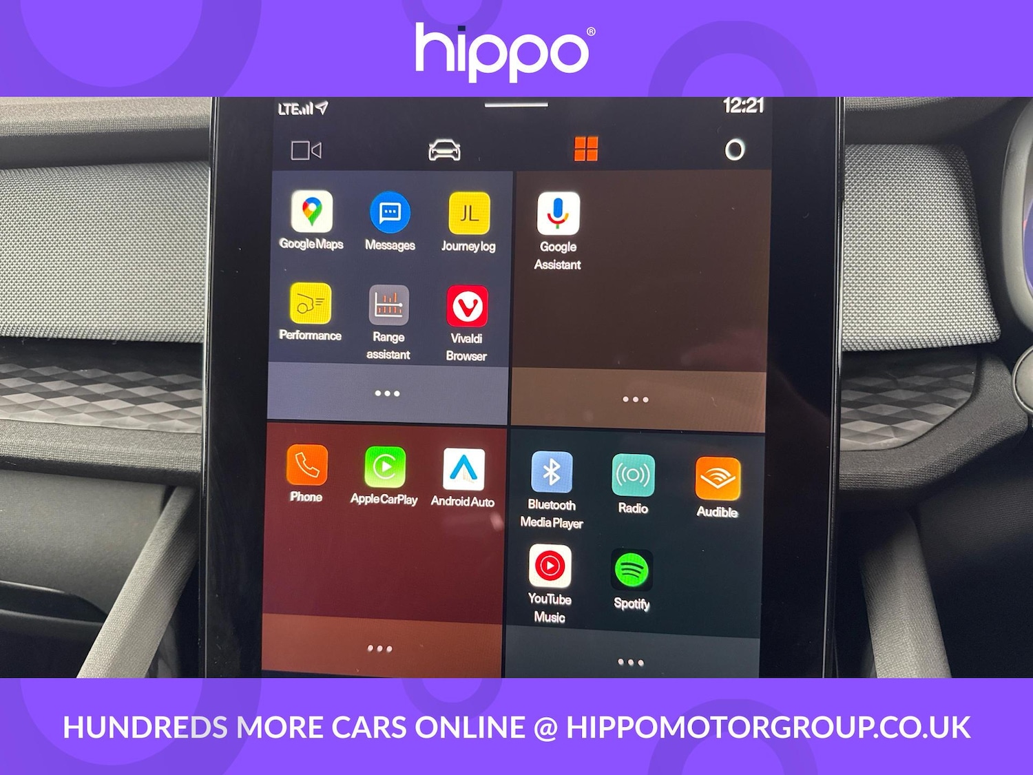 Used Polestar Polestar 2 2022 for sale - 77215013: Photo 16