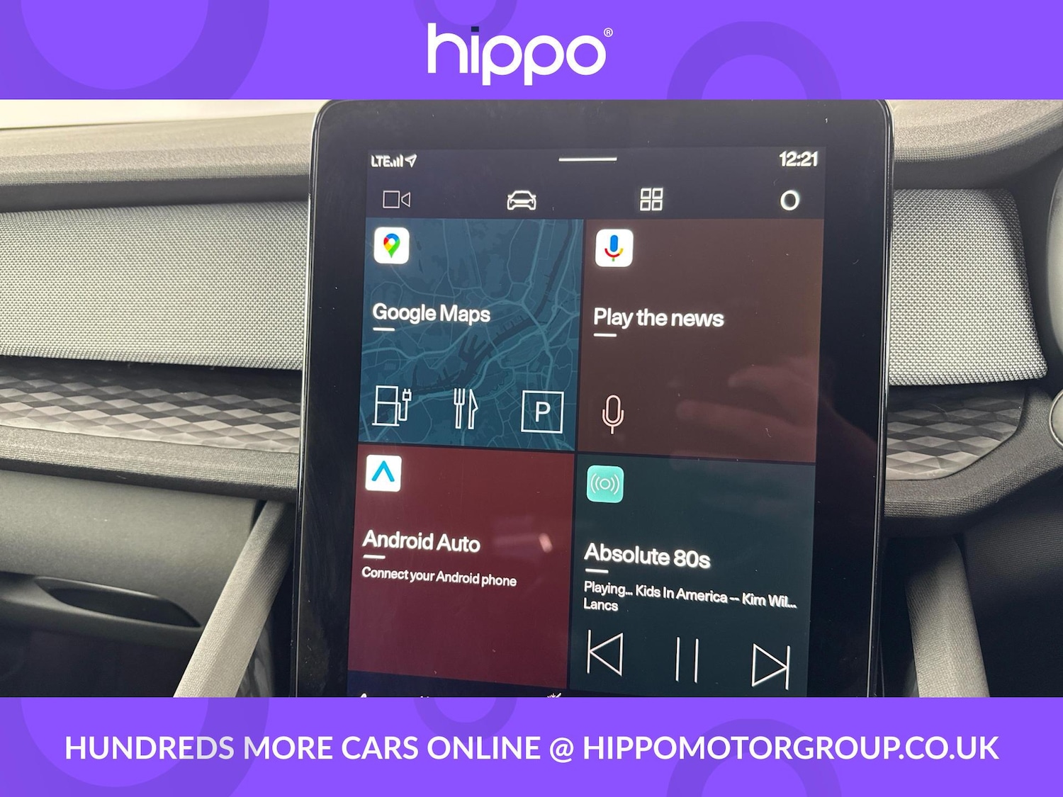 Used Polestar Polestar 2 2022 for sale - 77215013: Photo 17