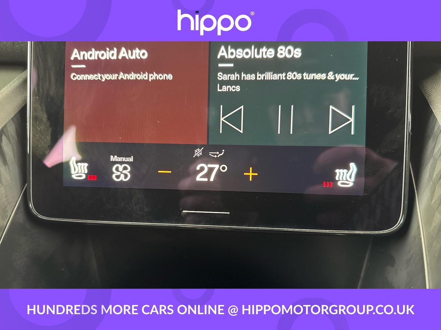 Used Polestar Polestar 2 2022 for sale - 77215013: Photo 19