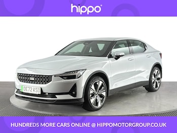 Polestar Polestar 2 feature image